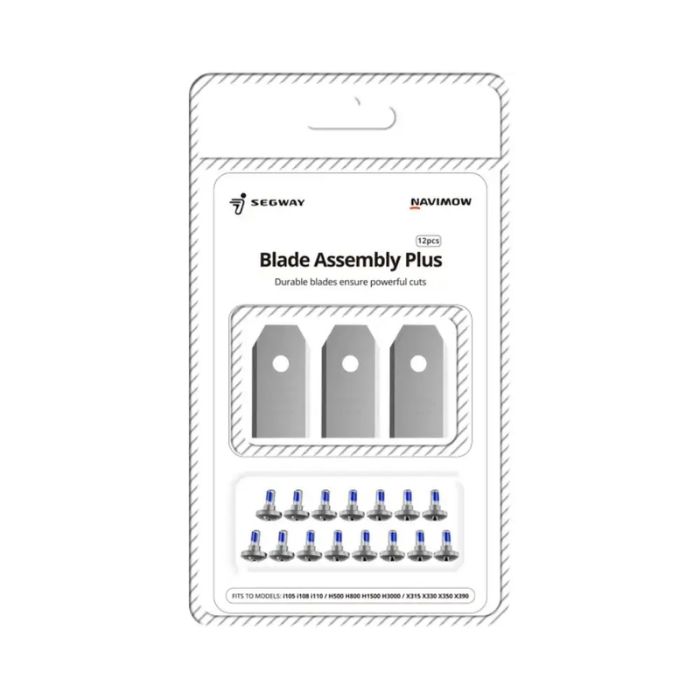 Segway automower blades 12 pack (1)